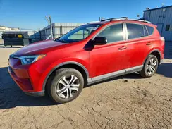 JTMZFREV1HJ147822 2017 TOYOTA RAV 4