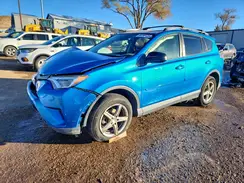 JTMZFREV1HJ711310 2017 TOYOTA RAV 4