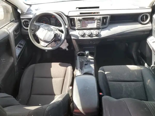 JTMZFREV1HJ715308 2017 TOYOTA RAV 4 - Image 8