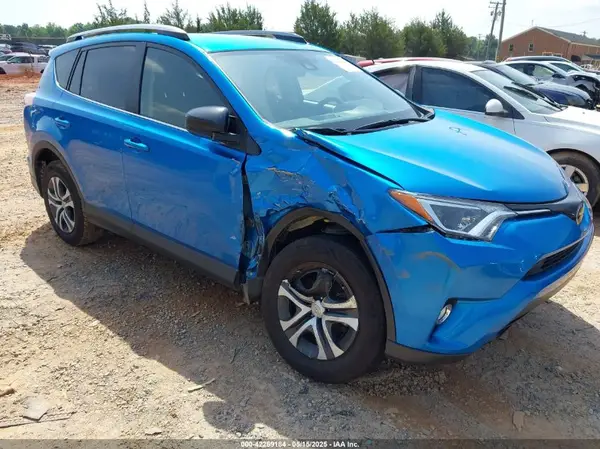 JTMZFREV1HJ719312 2017 TOYOTA RAV 4 - Image 1