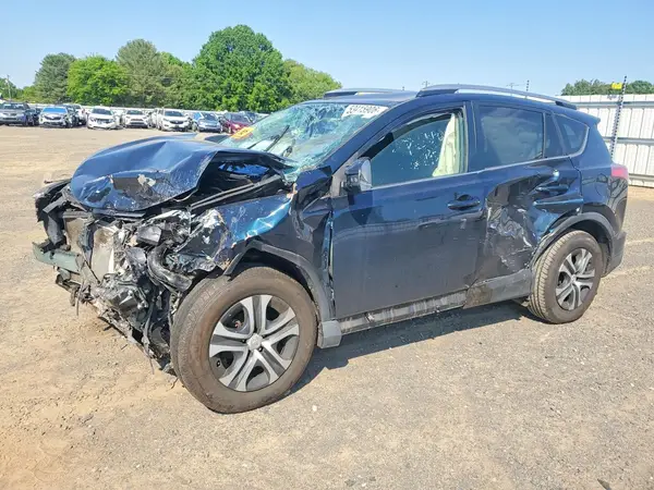 JTMZFREV1HJ719584 2017 TOYOTA RAV 4 - Image 1