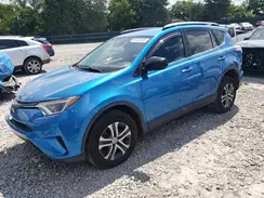 JTMZFREV1HJ720086 2017 TOYOTA RAV 4