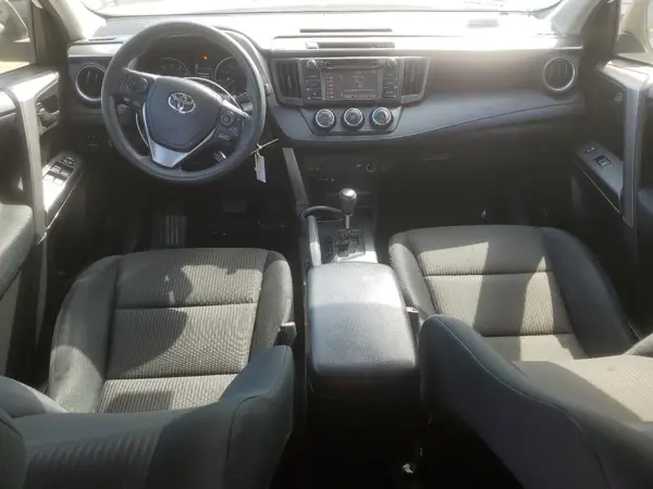 JTMZFREV1JD109494 2018 TOYOTA RAV 4 - Image 8