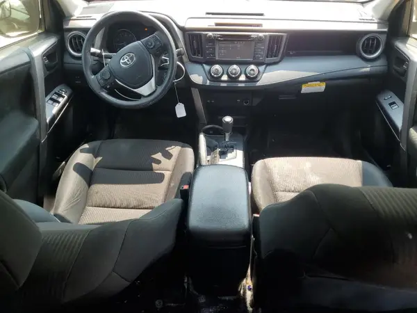 JTMZFREV1JD111116 2018 TOYOTA RAV 4 - Image 8