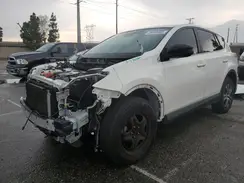 JTMZFREV1JJ150662 2018 TOYOTA RAV 4