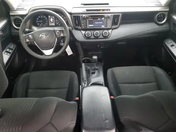 JTMZFREV1JJ150662 2018 TOYOTA RAV 4 - Image 8