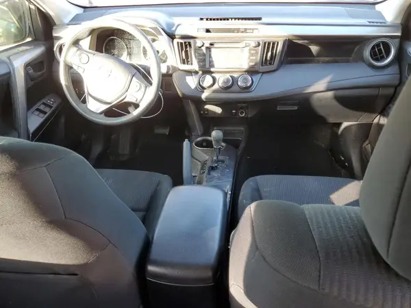 JTMZFREV1JJ155991 2018 TOYOTA RAV 4 - Image 8