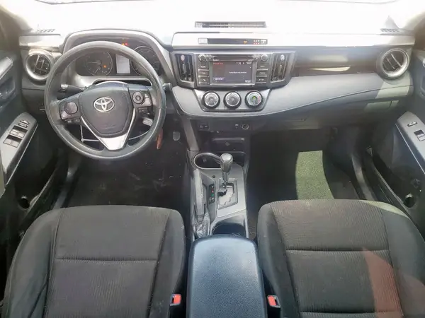 JTMZFREV1JJ156607 2018 TOYOTA RAV 4 - Image 8