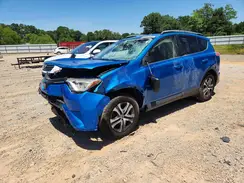 JTMZFREV1JJ156879 2018 TOYOTA RAV 4