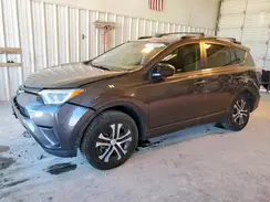 JTMZFREV1JJ158454 2018 TOYOTA RAV 4