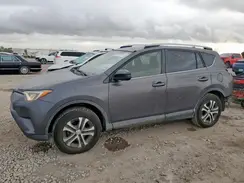 JTMZFREV1JJ160267 2018 TOYOTA RAV 4