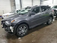 JTMZFREV1JJ160544 2018 TOYOTA RAV 4