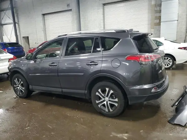 JTMZFREV1JJ160544 2018 TOYOTA RAV 4 - Image 2