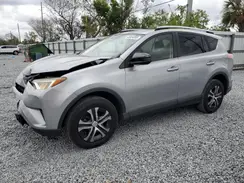 JTMZFREV1JJ162505 2018 TOYOTA RAV 4