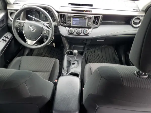 JTMZFREV1JJ162505 2018 TOYOTA RAV 4 - Image 8