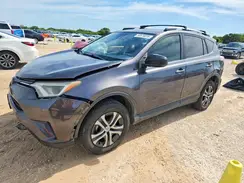 JTMZFREV1JJ166893 2018 TOYOTA RAV 4