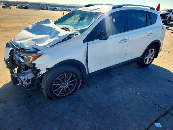 JTMZFREV1JJ170023 2018 TOYOTA RAV 4 - Image 1