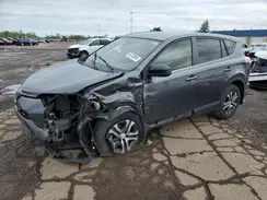 JTMZFREV1JJ171110 2018 TOYOTA RAV 4