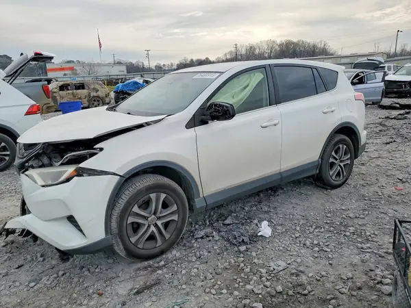 JTMZFREV1JJ173150 2018 TOYOTA RAV 4 - Image 1