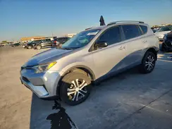 JTMZFREV1JJ176145 2018 TOYOTA RAV 4