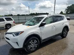 JTMZFREV1JJ176842 2018 TOYOTA RAV 4