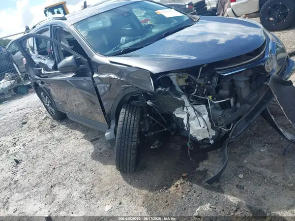 JTMZFREV1JJ178218 2018 TOYOTA RAV 4 - Image 1
