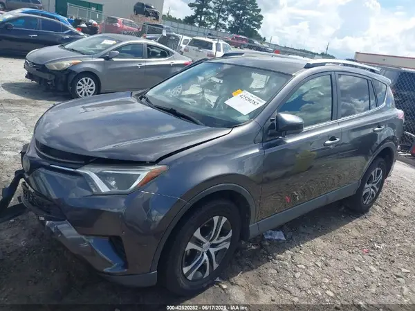 JTMZFREV1JJ178218 2018 TOYOTA RAV 4 - Image 2