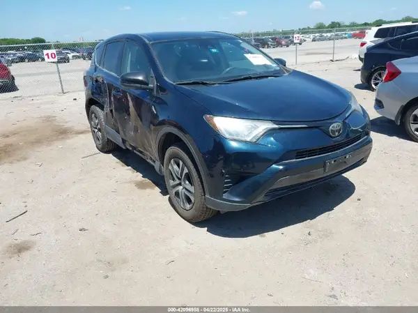 JTMZFREV1JJ178252 2018 TOYOTA RAV 4 - Image 1