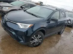 JTMZFREV1JJ180289 2018 TOYOTA RAV 4