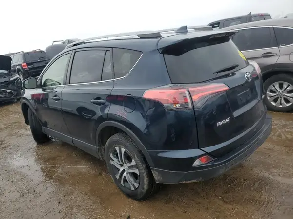 JTMZFREV1JJ180289 2018 TOYOTA RAV 4 - Image 2