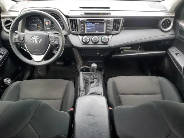 JTMZFREV1JJ180289 2018 TOYOTA RAV 4 - Image 8