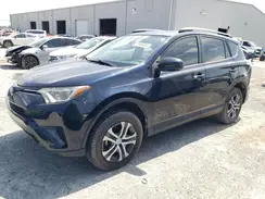 JTMZFREV1JJ183709 2018 TOYOTA RAV 4