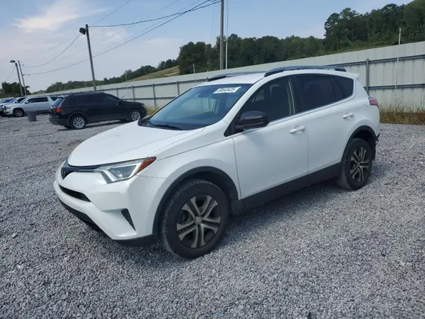 JTMZFREV1JJ186738 2018 TOYOTA RAV 4 - Image 1
