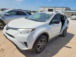JTMZFREV1JJ188778 2018 TOYOTA RAV 4