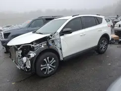 JTMZFREV1JJ189574 2018 TOYOTA RAV 4