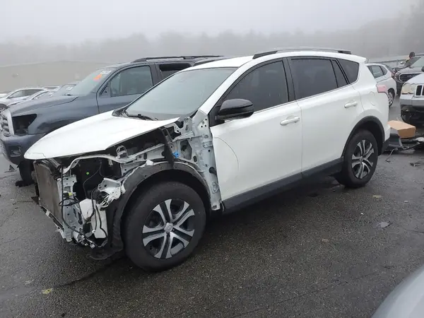 JTMZFREV1JJ189574 2018 TOYOTA RAV 4 - Image 1