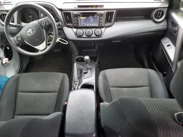 JTMZFREV1JJ189574 2018 TOYOTA RAV 4 - Image 8