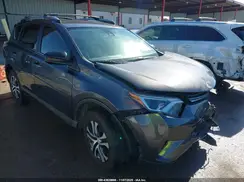 JTMZFREV1JJ195309 2018 TOYOTA RAV 4