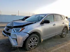 JTMZFREV1JJ197481 2018 TOYOTA RAV 4