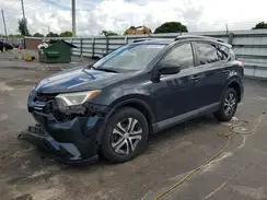 JTMZFREV1JJ204235 2018 TOYOTA RAV 4