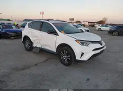 JTMZFREV1JJ206681 2018 TOYOTA RAV 4