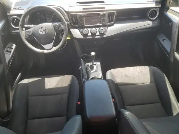 JTMZFREV1JJ207104 2018 TOYOTA RAV 4 - Image 8