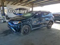 JTMZFREV1JJ207720 2018 TOYOTA RAV 4