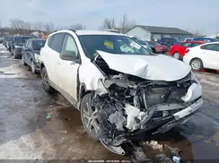 JTMZFREV1JJ209757 2018 TOYOTA RAV 4