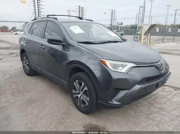 JTMZFREV1JJ723060 2018 TOYOTA RAV 4 - Image 1