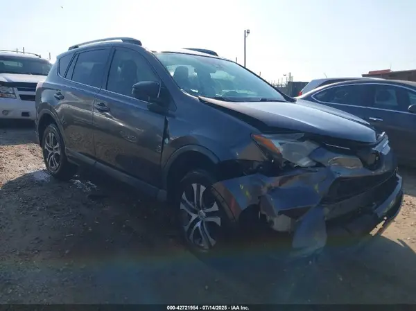 JTMZFREV1JJ729389 2018 TOYOTA RAV 4 - Image 1