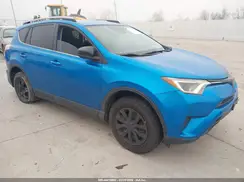 JTMZFREV1JJ730557 2018 TOYOTA RAV 4