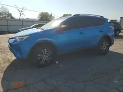 JTMZFREV1JJ736407 2018 TOYOTA RAV 4