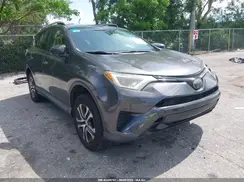 JTMZFREV1JJ736567 2018 TOYOTA RAV 4