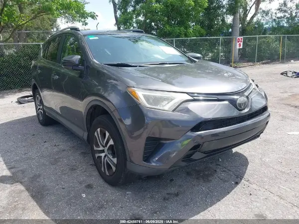 JTMZFREV1JJ736567 2018 TOYOTA RAV 4 - Image 1